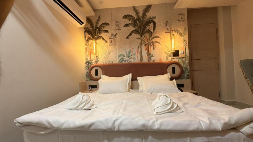 Photo of Bedroom in Aliganj