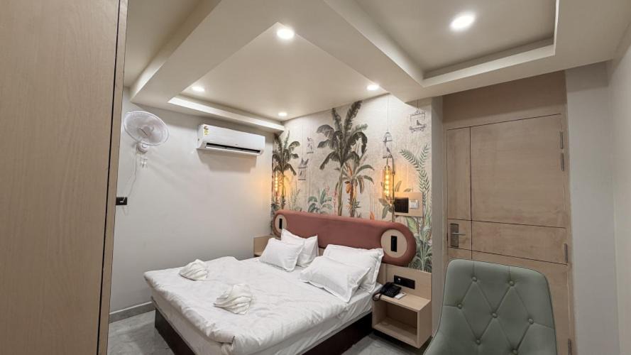 Photo of Bedroom in Aliganj