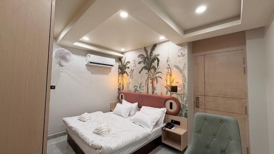 Photo of Bedroom in Aliganj