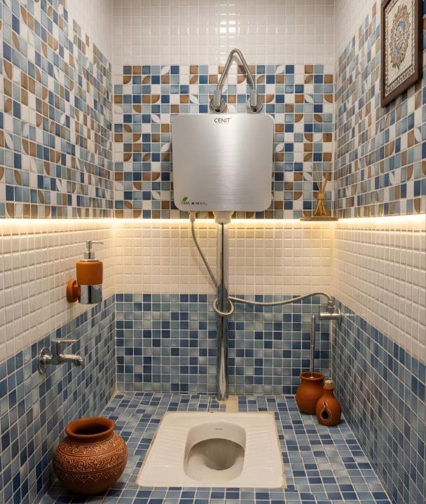 Photo of Bathroom in Kanpur