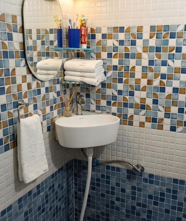 Photo of Bathroom in Kanpur