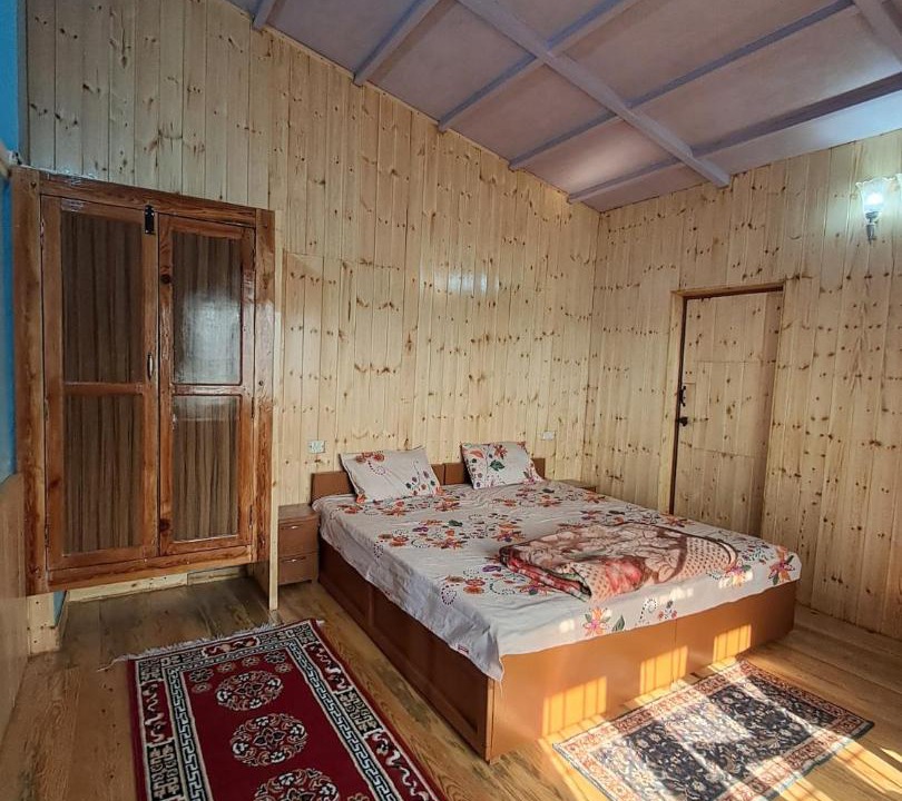 Photo of Bedroom in Kaul