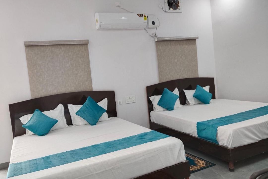 Photo of Bedroom in Surajgarh