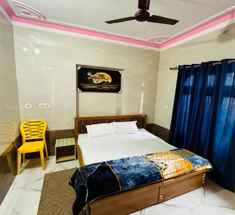 Photo of Bedroom in Chamba