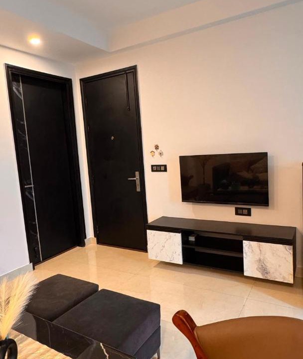 Photo of Livingroom in DLF Phase 3