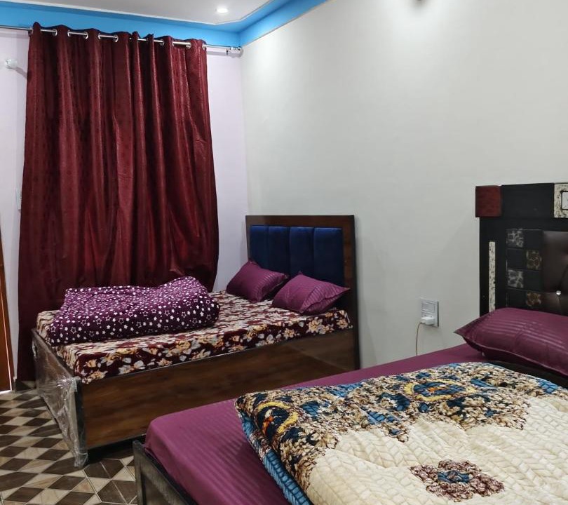 Photo of Bedroom in Dugalbitta