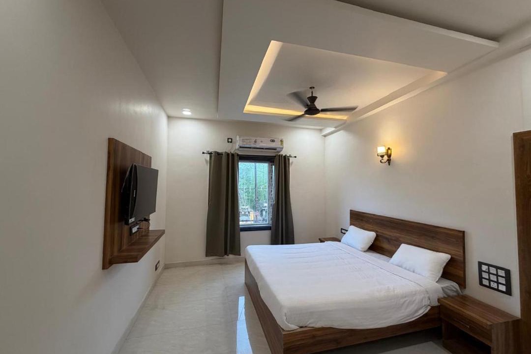 Photo of Bedroom in Panna