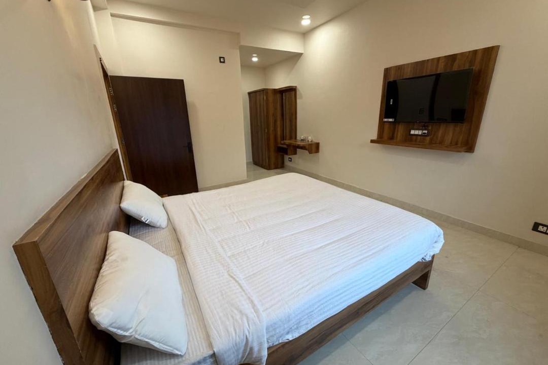 Photo of Bedroom in Panna