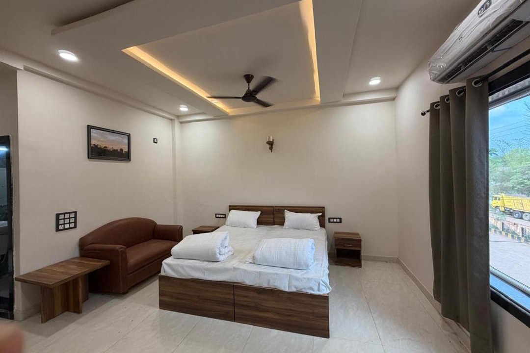 Photo of Bedroom in Panna