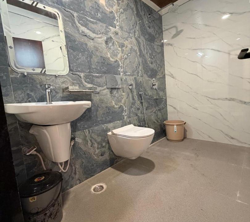 Photo of Bathroom in Panna