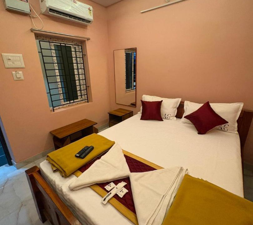 Photo of Bedroom in Rameshwaram
