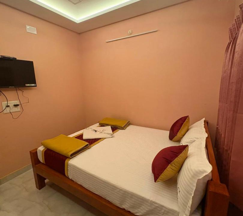 Photo of Bedroom in Rameshwaram