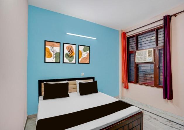 Photo of Bedroom in Gurugram