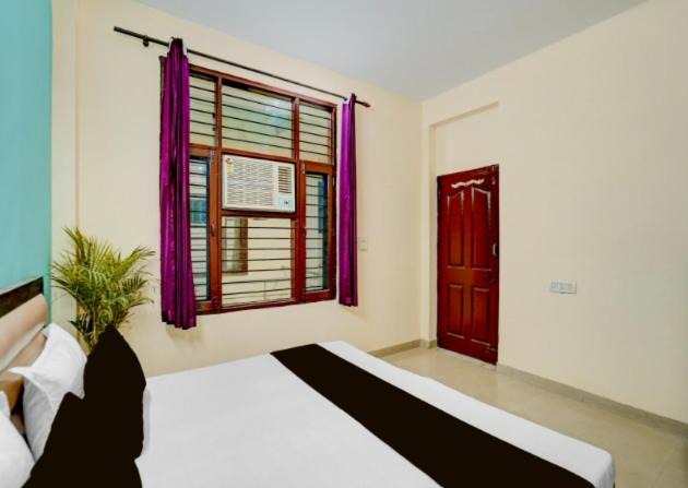 Photo of Bedroom in Gurugram