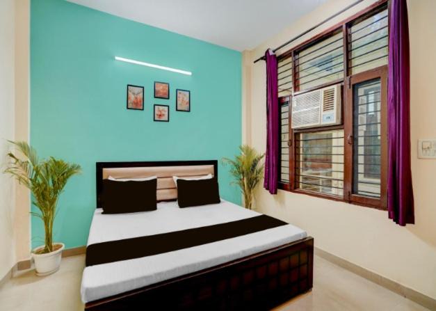 Photo of Bedroom in Gurugram