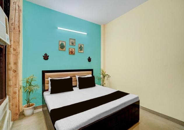 Photo of Bedroom in Gurugram