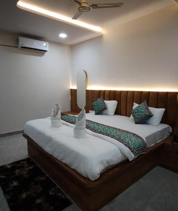Photo of Bedroom in Dharwad