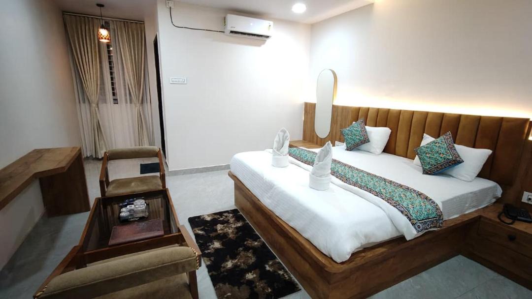 Photo of Bedroom in Dharwad