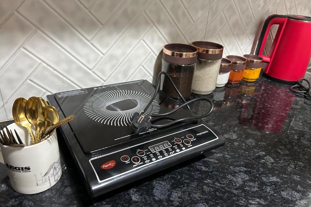 Photo of Kitchen in Sector 39