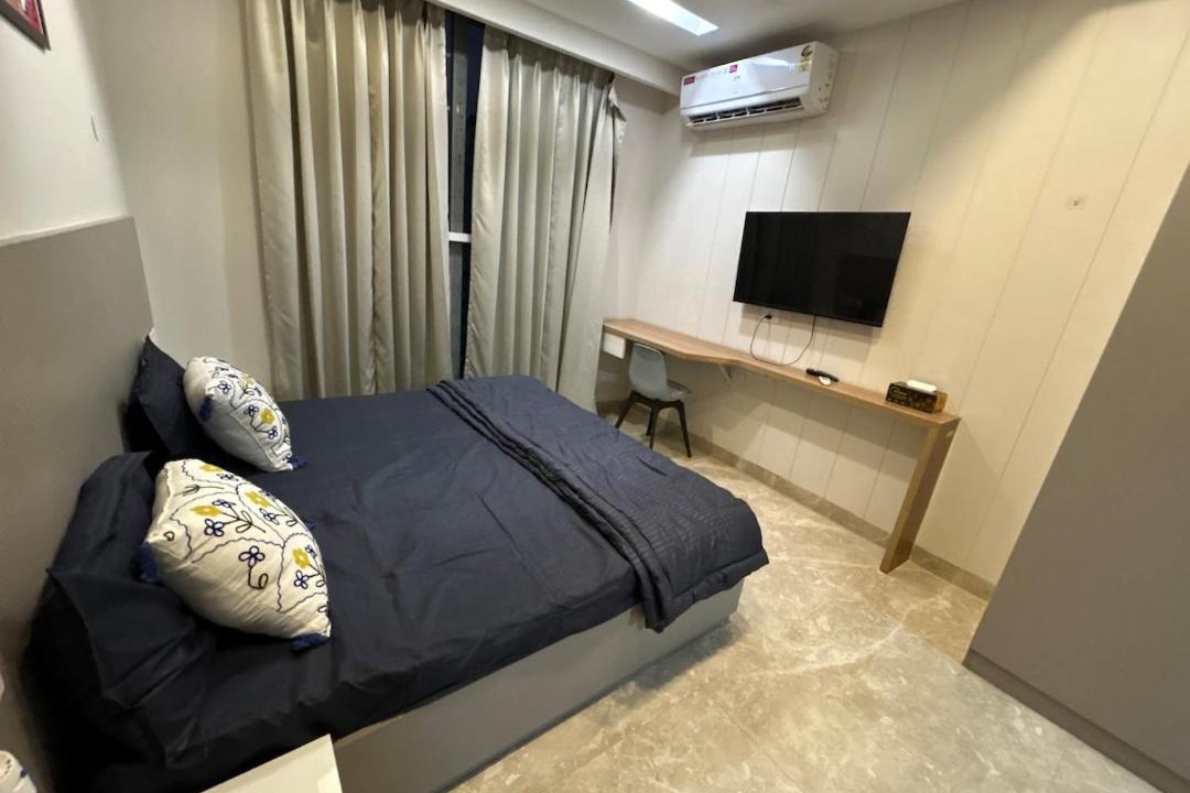 Photo of Bedroom in Sector 39