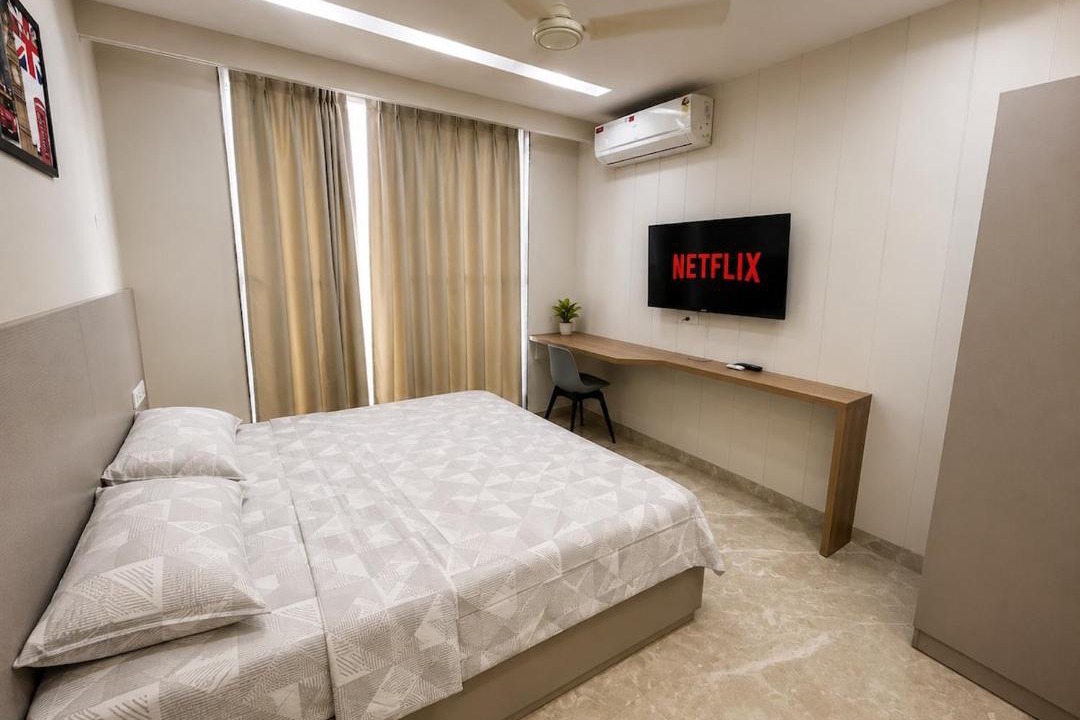 Photo of Bedroom in Sector 39