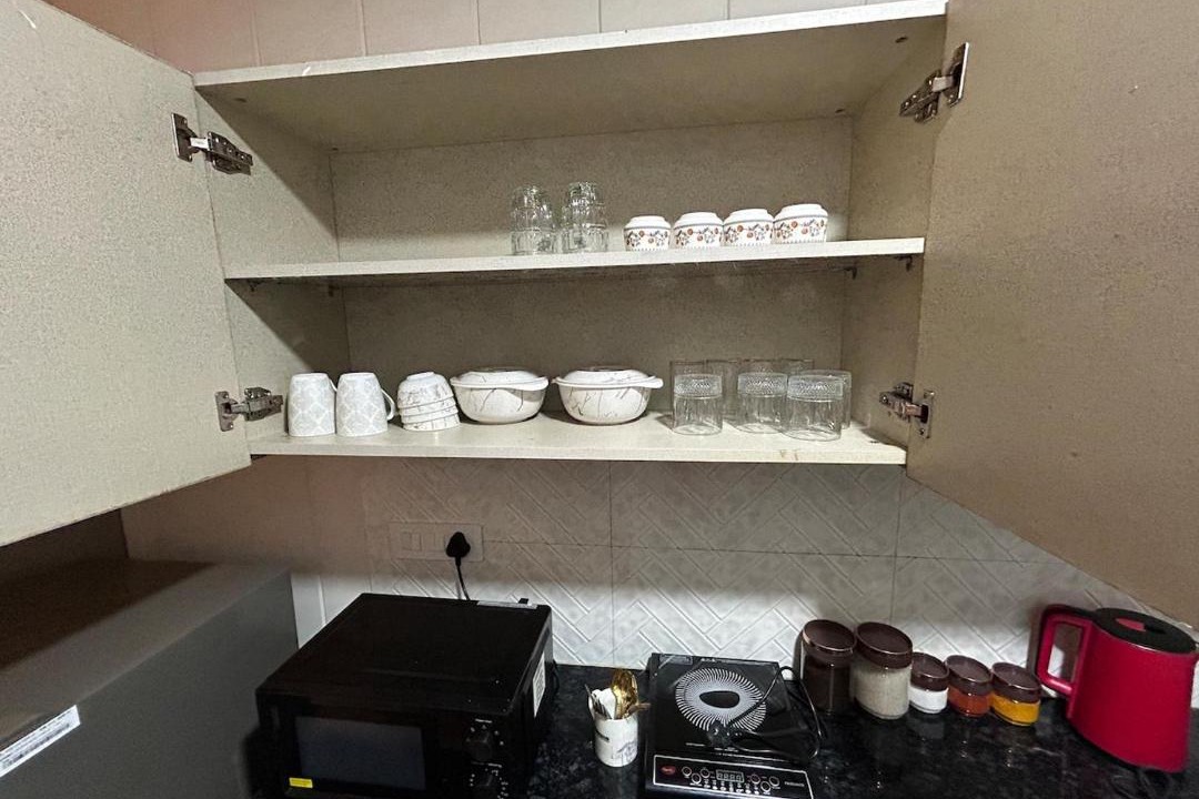 Photo of Kitchen in Sector 39