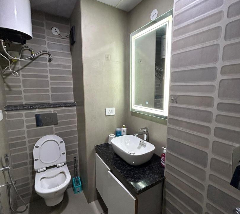 Photo of Bathroom in Sector 39