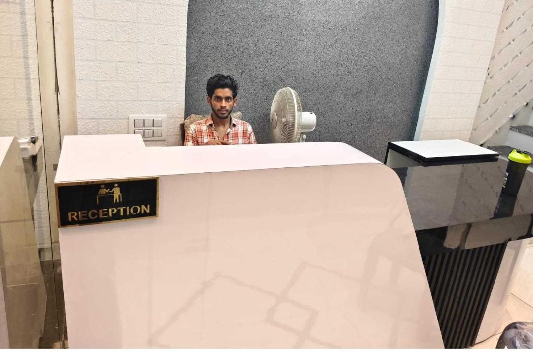 Photo of Bathroom in Etawah