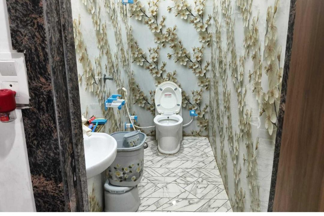 Photo of Bathroom in Etawah