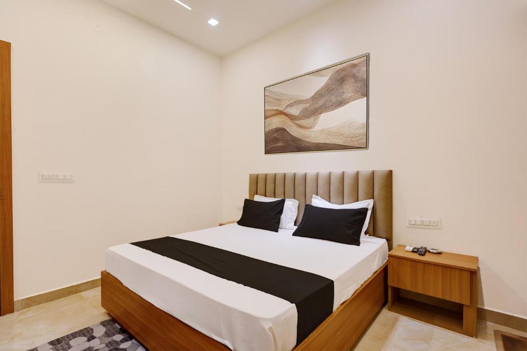 Photo of Bedroom in Hansi
