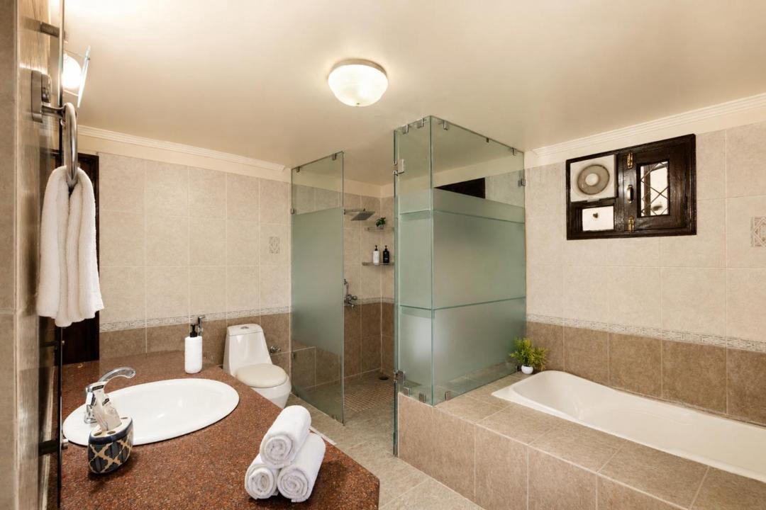 Photo of Bathroom in Nainital