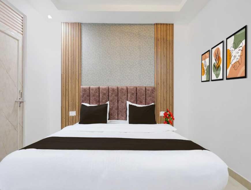 Photo of Bedroom in Allahabad
