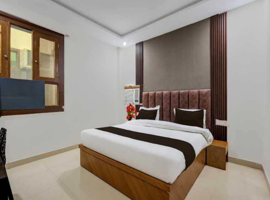 Photo of Bedroom in Allahabad