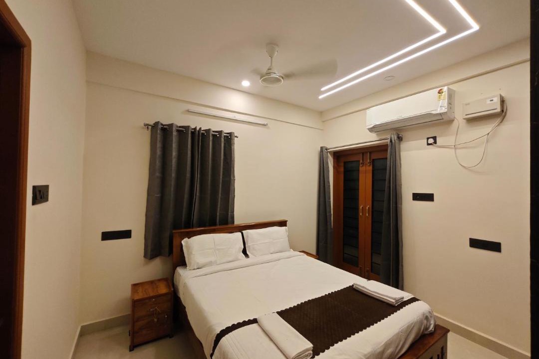 Photo of Bedroom in Manapakkam