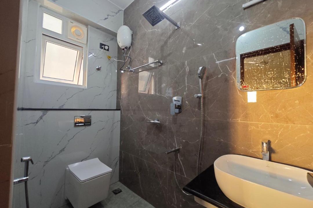 Photo of Bathroom in Manapakkam
