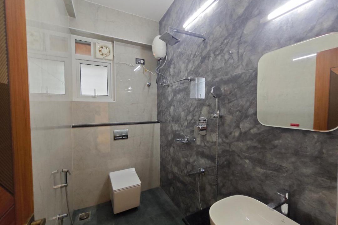 Photo of Bathroom in Manapakkam