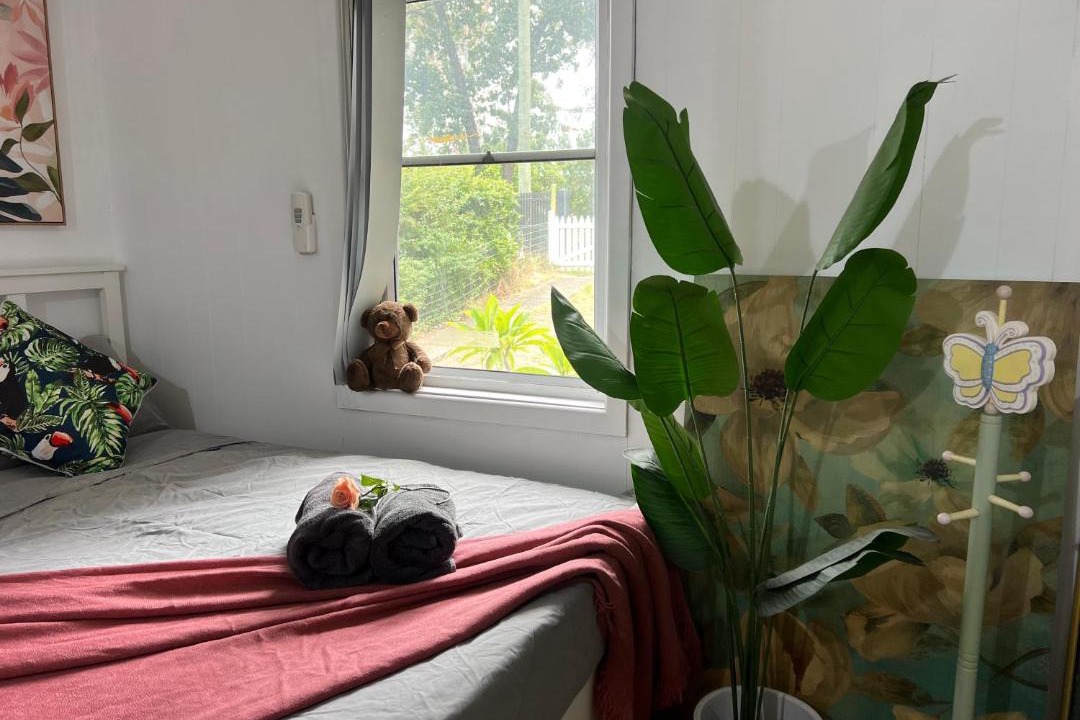 Photo of Bedroom in North St Marys