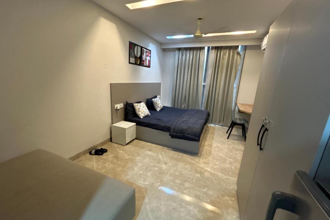 Photo of Bedroom in Sector 39
