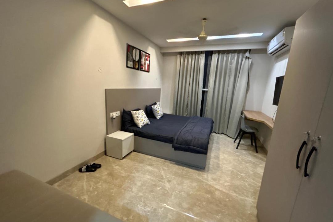 Photo of Bedroom in Sector 39
