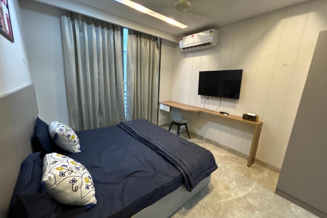 Photo of Bedroom in Sector 39