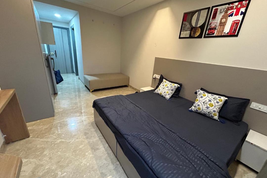 Photo of Bedroom in Sector 39