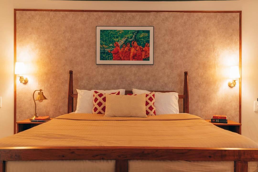 Photo of Bedroom in Virajpet