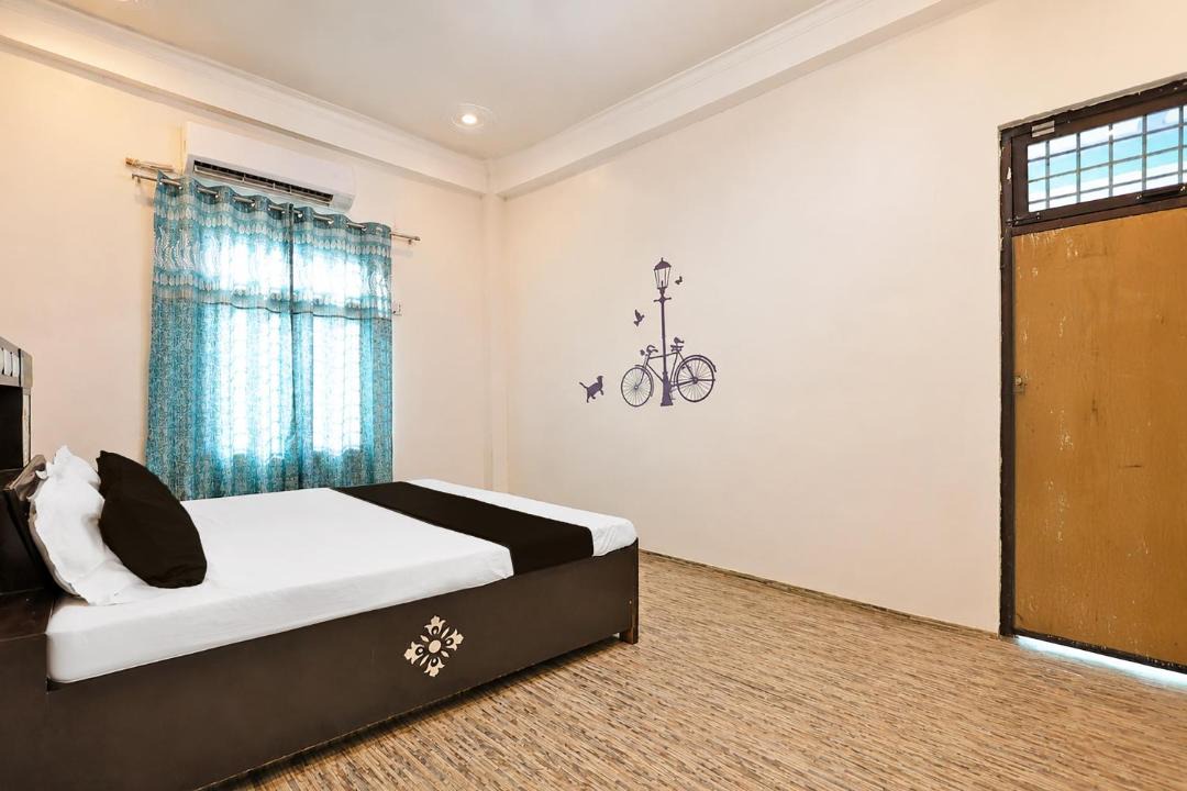 Photo of Others in Pukhrayan