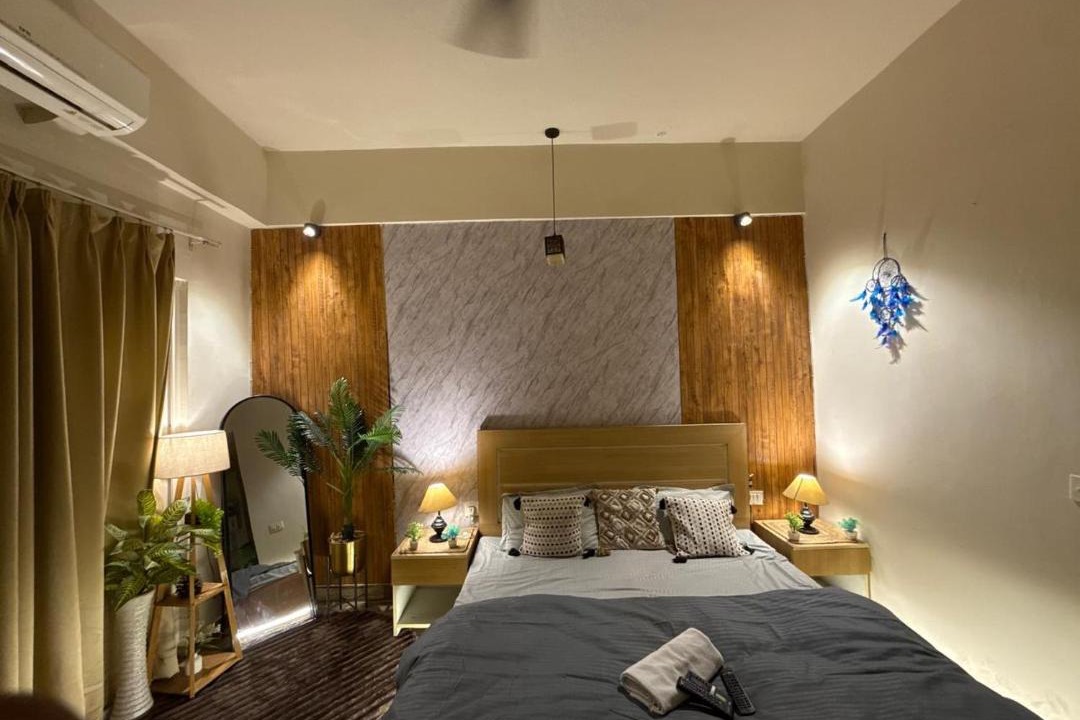 Photo of Bedroom in Greater Noida