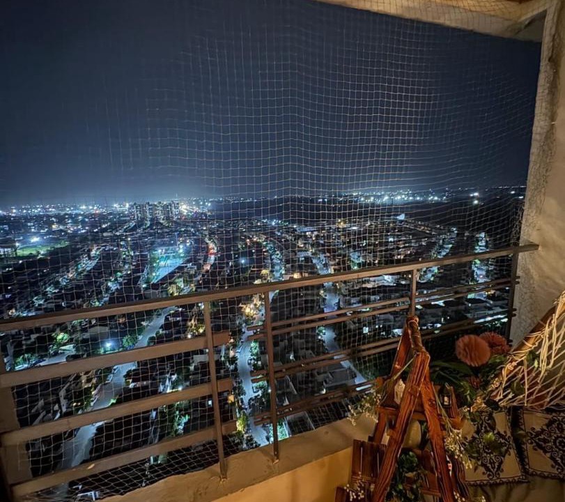 Photo of Patio Balcony in Greater Noida