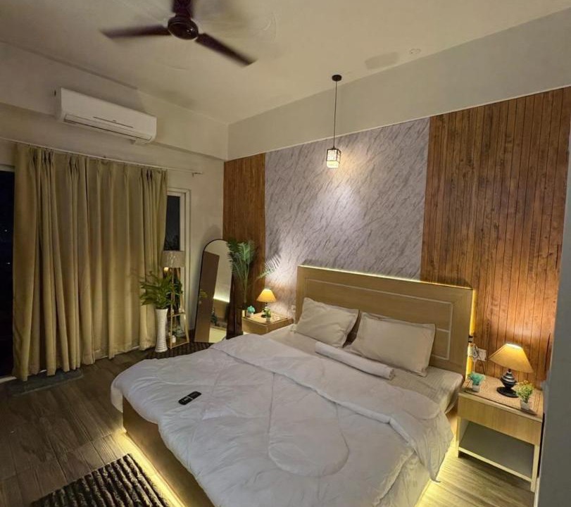 Photo of Bedroom in Greater Noida