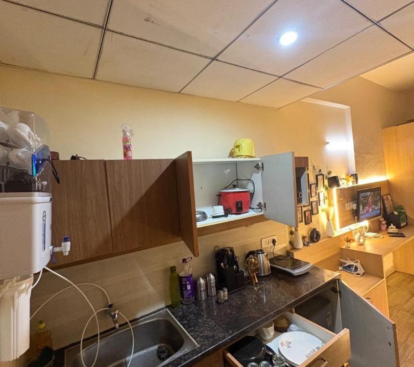 Photo of Kitchen in Greater Noida