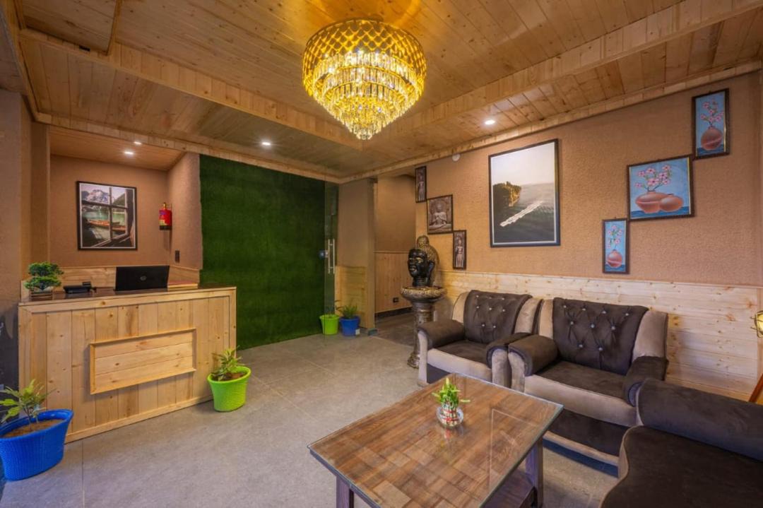 Photo of Livingroom in Fagu