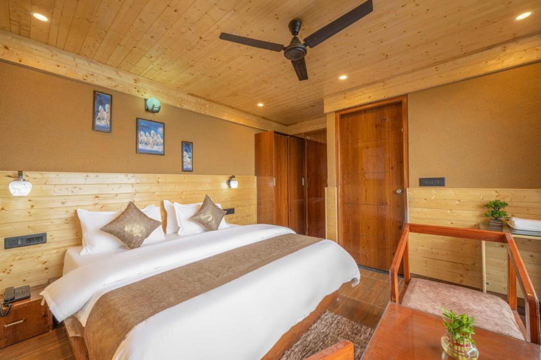 Photo of Bedroom in Fagu