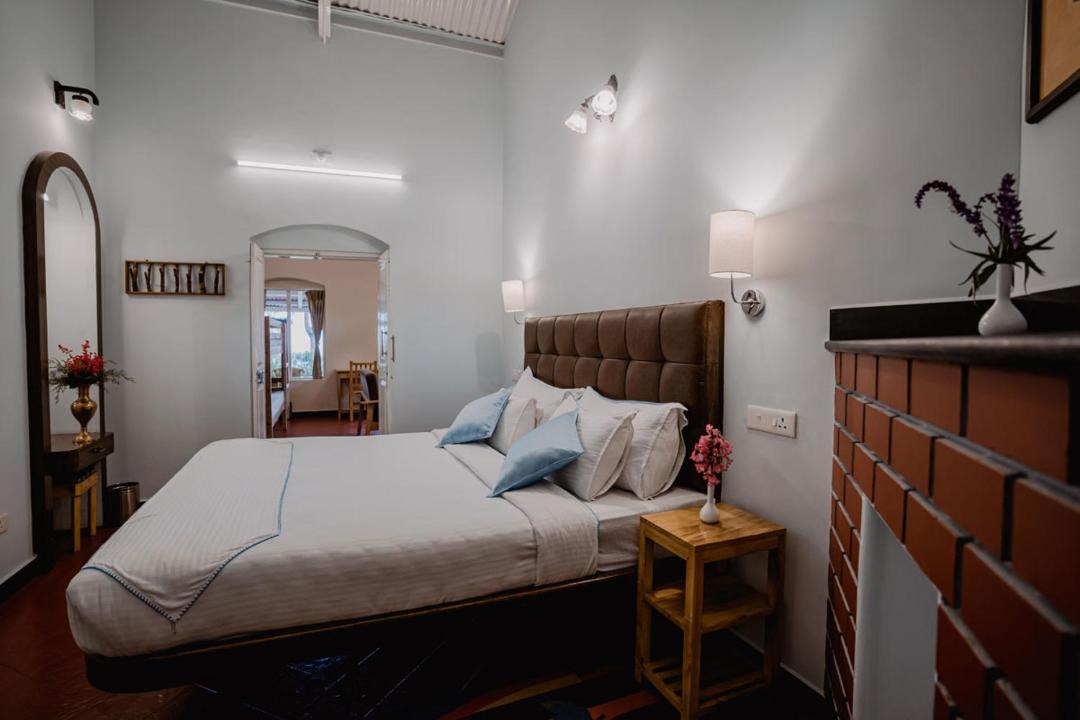 Photo of Bedroom in Kotagiri